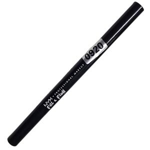NYX Fill & Fluff Eyebrow Pomade Pencil Espresso 0920 Dual Ended Brow Pencil